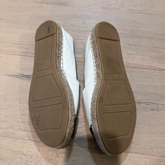 Tori Burch- color-block espadrilles. 5 - Picture 4 of 8